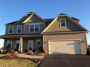 4810 Lepinske Farm Pl, Clay, NY 13041