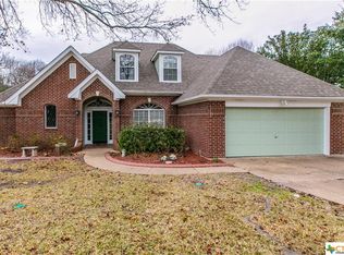5014 Ascot Pkwy, Temple, TX 76502