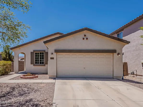 19034 N VENTANA Lane, Maricopa, AZ 85138