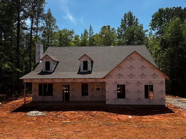 135 Lumby Ln, Covington, GA 30016