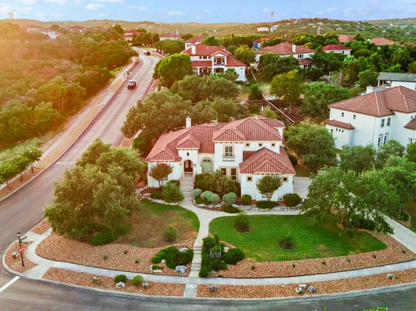 734 SENTRY HL, San Antonio, TX 78260