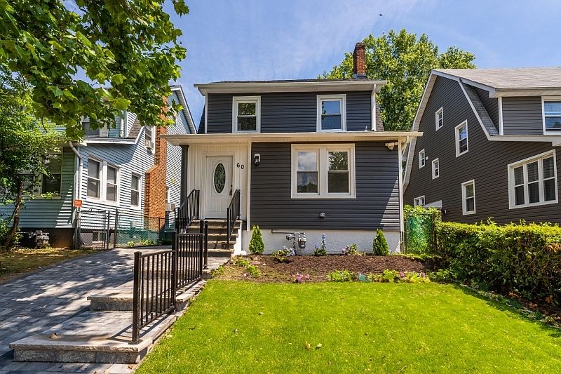 60 Ampere Pkwy, East Orange, NJ 07017 MLS 3911488 Zillow