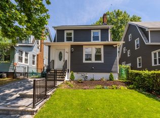 60 Ampere Pkwy, East Orange, NJ