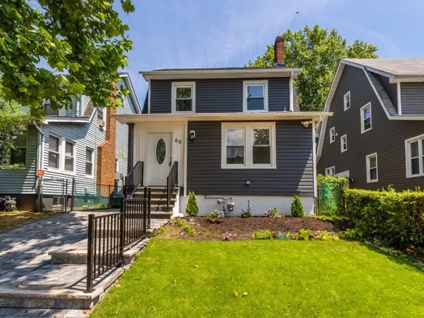 60 Ampere Pkwy, East Orange City, NJ 07017