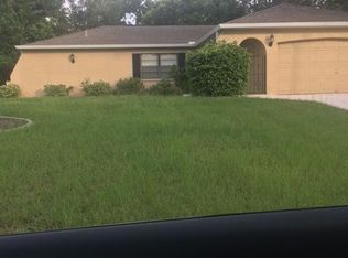 11296 Sedgefield Ave, Spring Hill, FL 34608