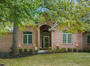 2425 Red Oak Ct, Bluffton, IN 46714