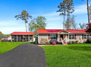 129 Prince Georges Dr, Dagsboro, DE 19939