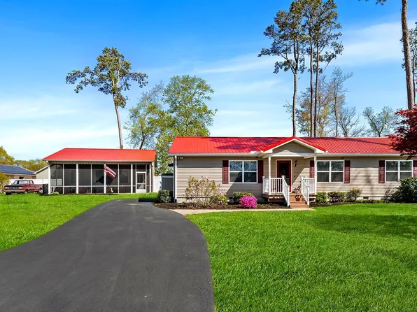 129 Prince Georges Dr, Dagsboro, DE 19939