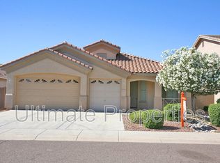 14443 W Hearn Rd, Surprise, AZ 85379