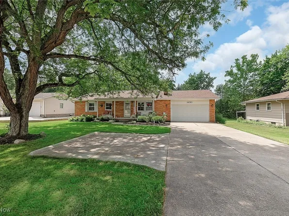 1650 S Carpenter Rd, Brunswick, OH 44212