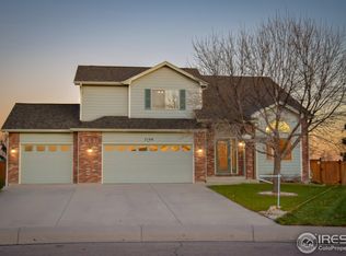 7106 W 23rd Street Rd, Greeley, CO 80634