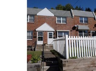 243 Southern Ave, Ambler, PA 19002