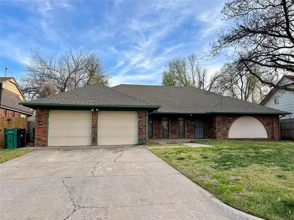 8232 NW 115th St, Oklahoma City, OK 73162