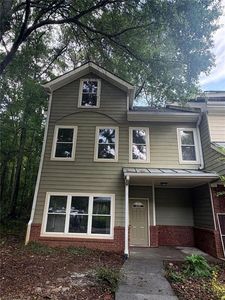 101 Dancing Fox Rd, Decatur, GA, 30032