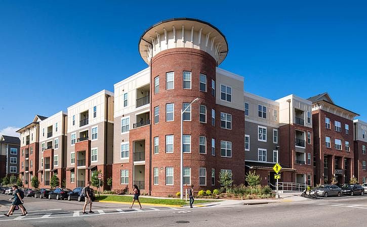 1st image of 448 Conradi St #313D