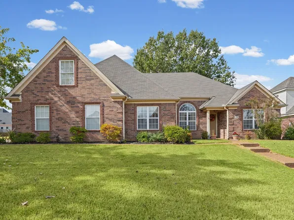5043 Will Fall Ln, Arlington, TN 38002