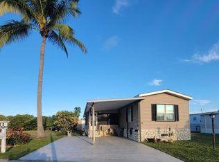 7337 43rd Dr N #687, West Palm Beach, FL 33404