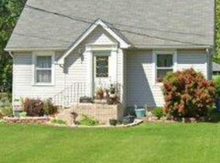 7620 New Hampshire Ave, Hammond, IN 46323