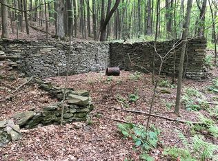 5278 Carson Dr, Branchport, NY 14418