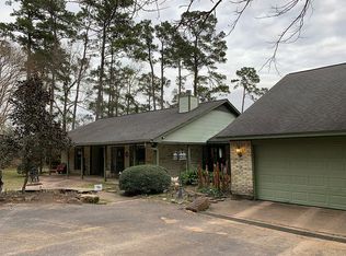 23018 Lutheran Church Rd, Tomball, TX 77377