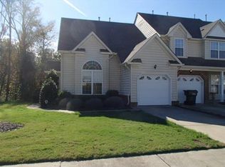 4012 Holston Ct, Suffolk, VA 23435