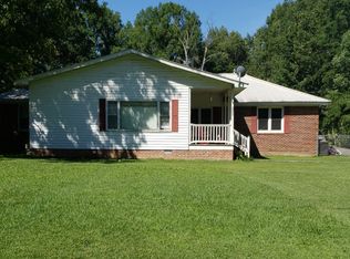 2639 Lakeridge Cir NW, Rome, GA 30165