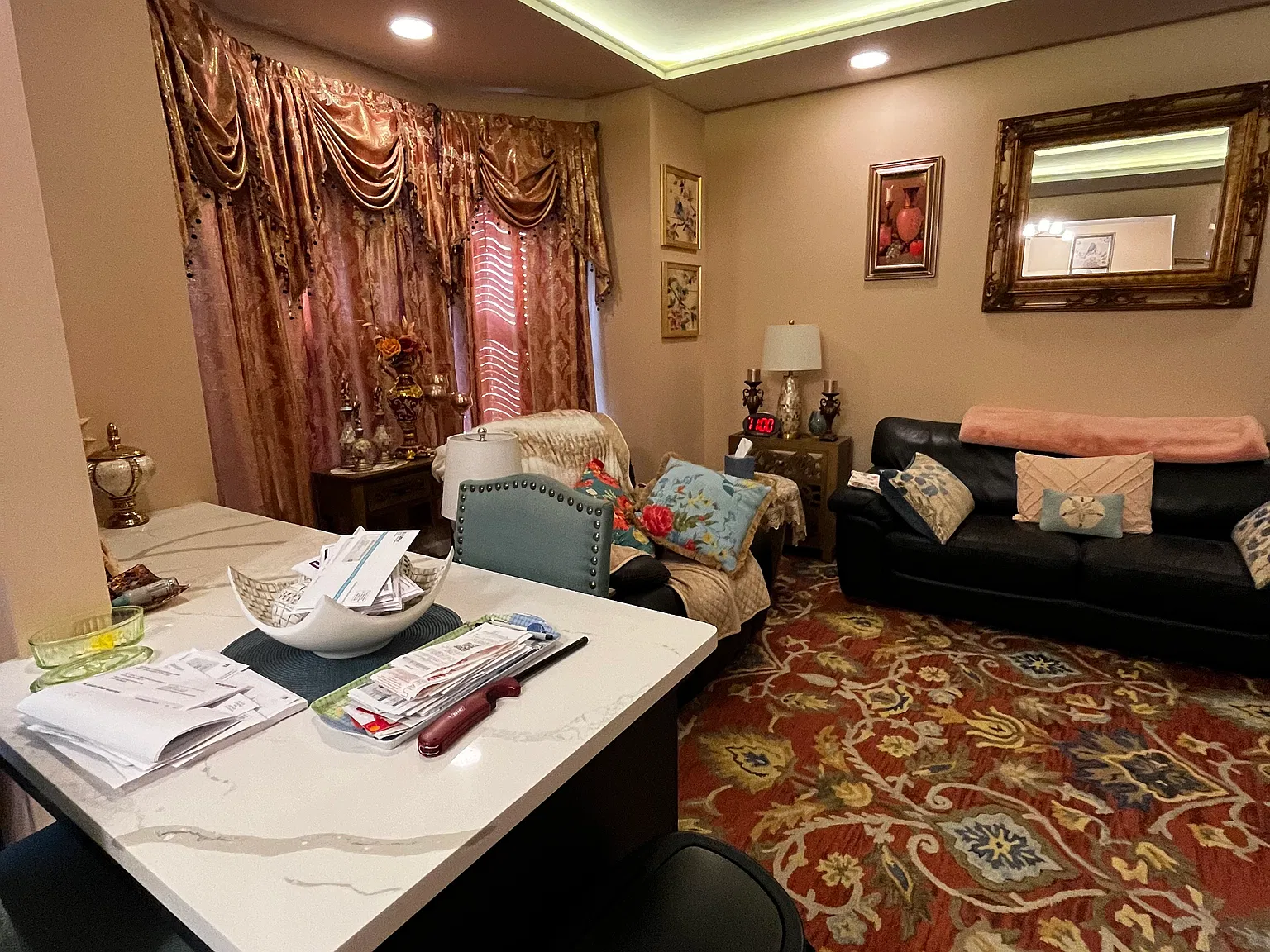 1 bed, 750 sqft, $1,550 — Photo 3