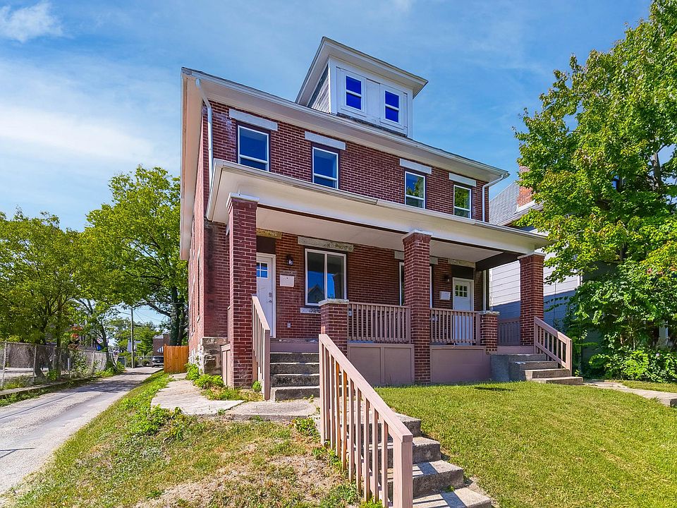 1st image of 633 S Champion Ave #633