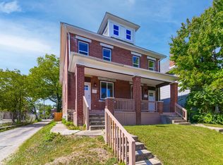 633 S Champion Ave #633, Columbus, OH 43205
