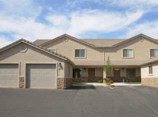 1167 E 400 S UNIT 10, St George, UT 84790