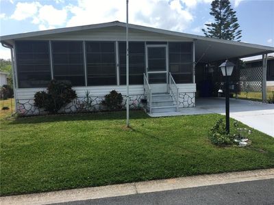 4413 Brave Ln, Saint Cloud, FL, 34772