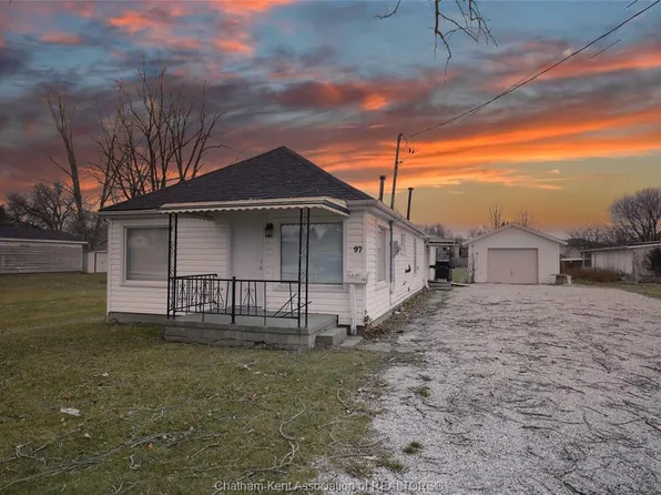 97 Taylor Ave, Chatham Kent, ON N7L 2T7