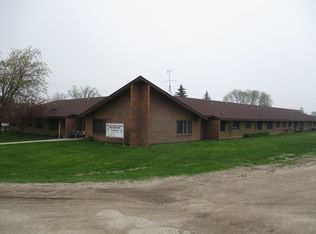 12244 2nd St #N09, Northome, MN 56661