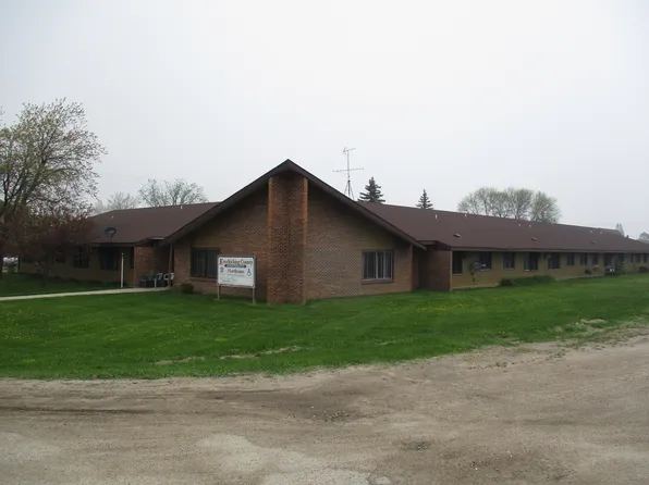 12244 2nd St #N09, Northome, MN 56661