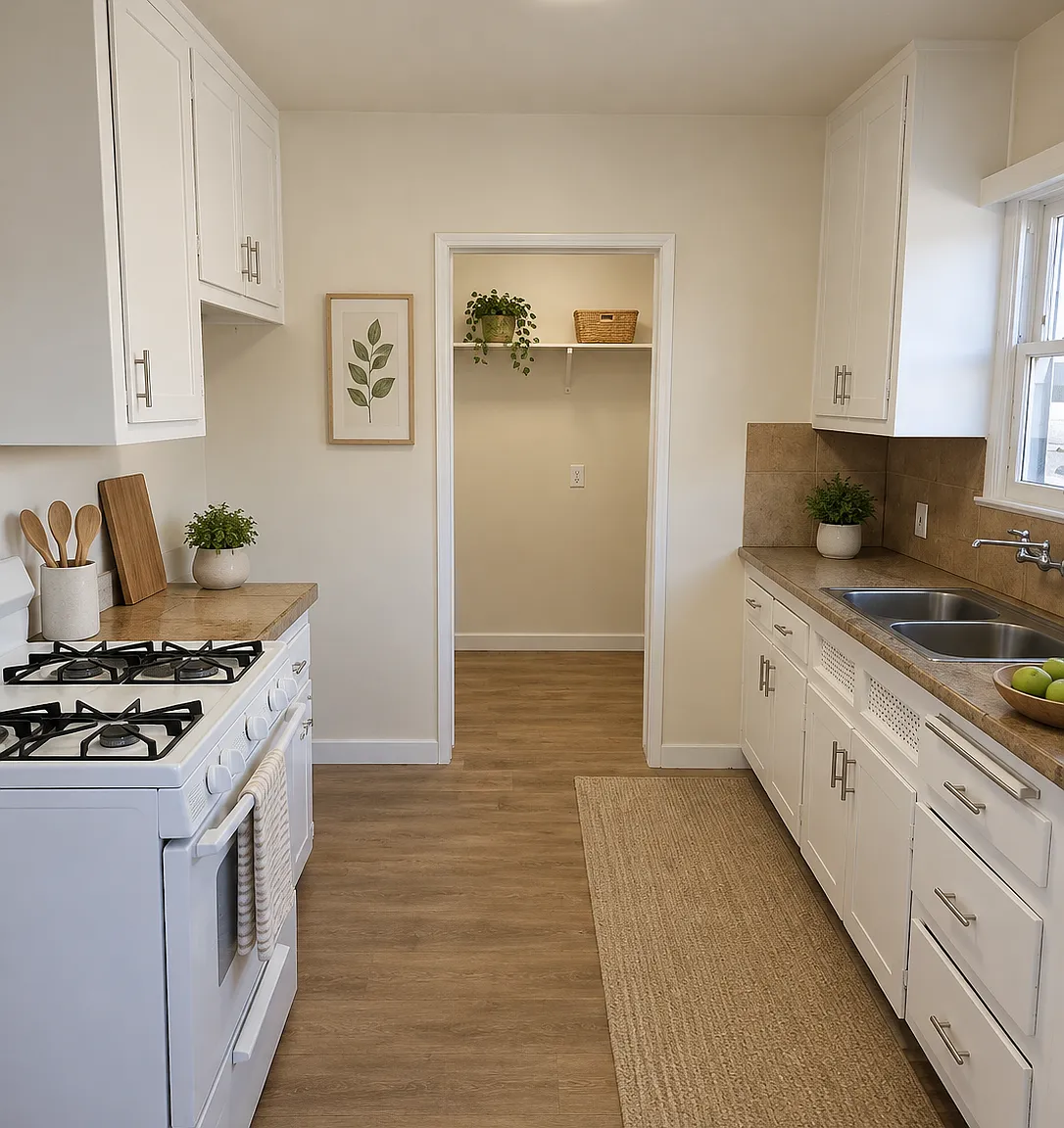 1 bed, 800 sqft, $2,195 — Photo 3