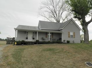 295 Boham Rd, Dyer, TN 38330