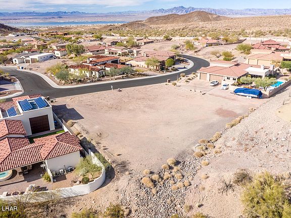 3rd image of 7020 Circula De Hacienda Lot 13