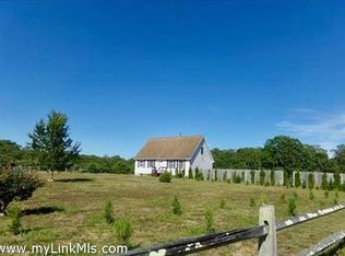 1 Coffins Field Rd, Edgartown, MA 02539