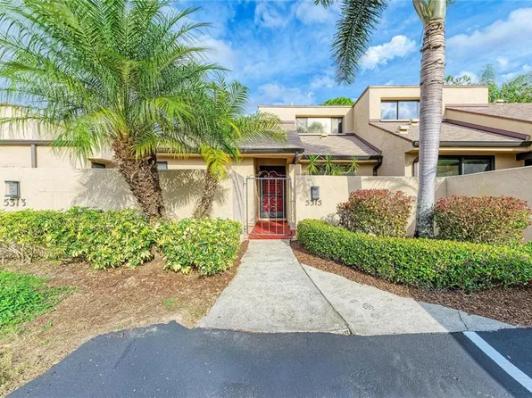 5315 Myrtle Wood #46, Sarasota, FL 34235