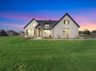 310 Cofer Rd, Leonard, TX 75452