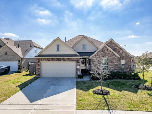 9607 Sterling Arbor Dr, Baytown, TX 77521
