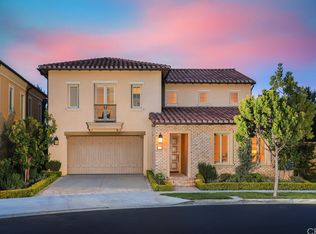 25 Triana, Irvine, CA 92618