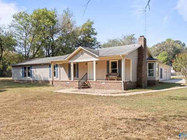 26389 Johnson Ln, Toney, AL 35773