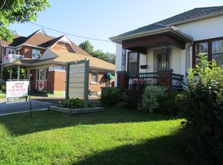 81 Toronto St #7, Barrie, ON L4N1V1