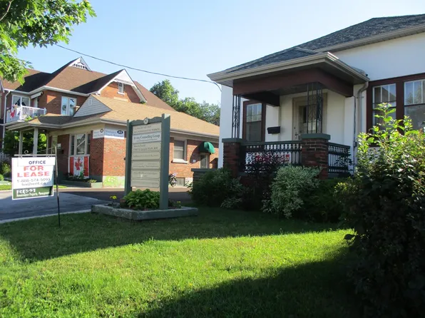 81 Toronto St #7, Barrie, ON L4N 1V1