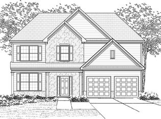 7322 Gossamer St, Union City, GA 30291