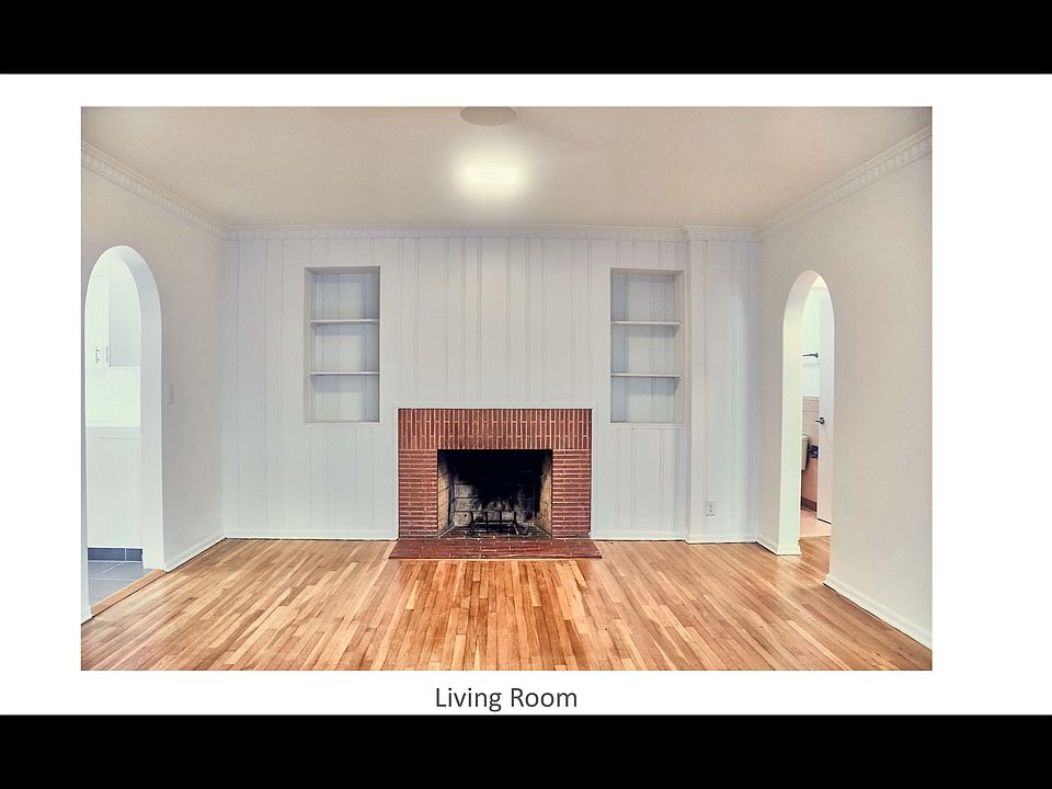 1st image of 700 Levering Ave APT 5
