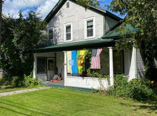 67 Park St, Elizabethtown, NY 12932