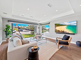 156 McKnight Dr, Laguna Beach, CA 92651