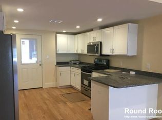 10 Bennington St #T2, Newton, MA 02458